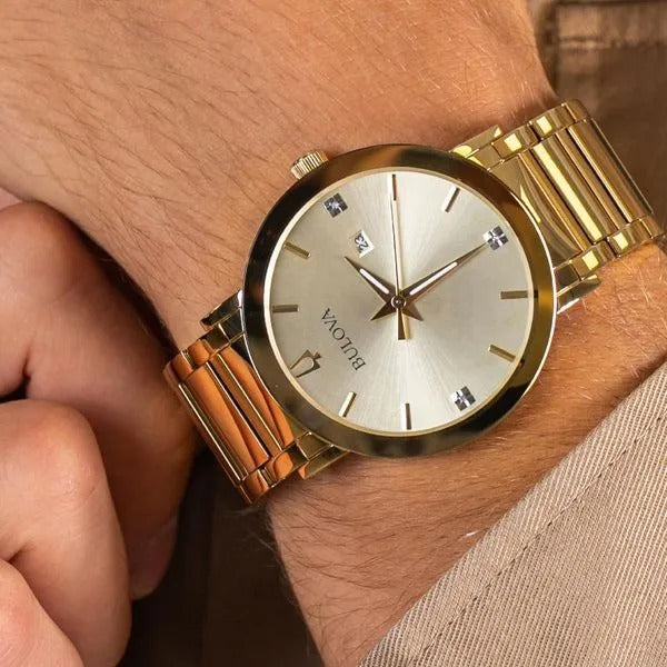 BULOVA FUTURO MODERN 97D115