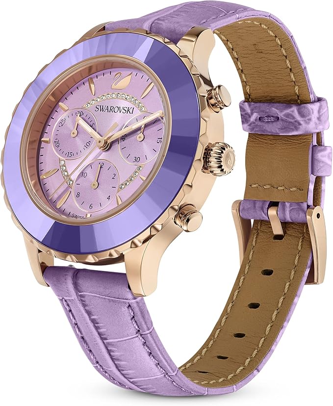 SWAROVSKI 5632263 Octea Lux Crystal DAMA