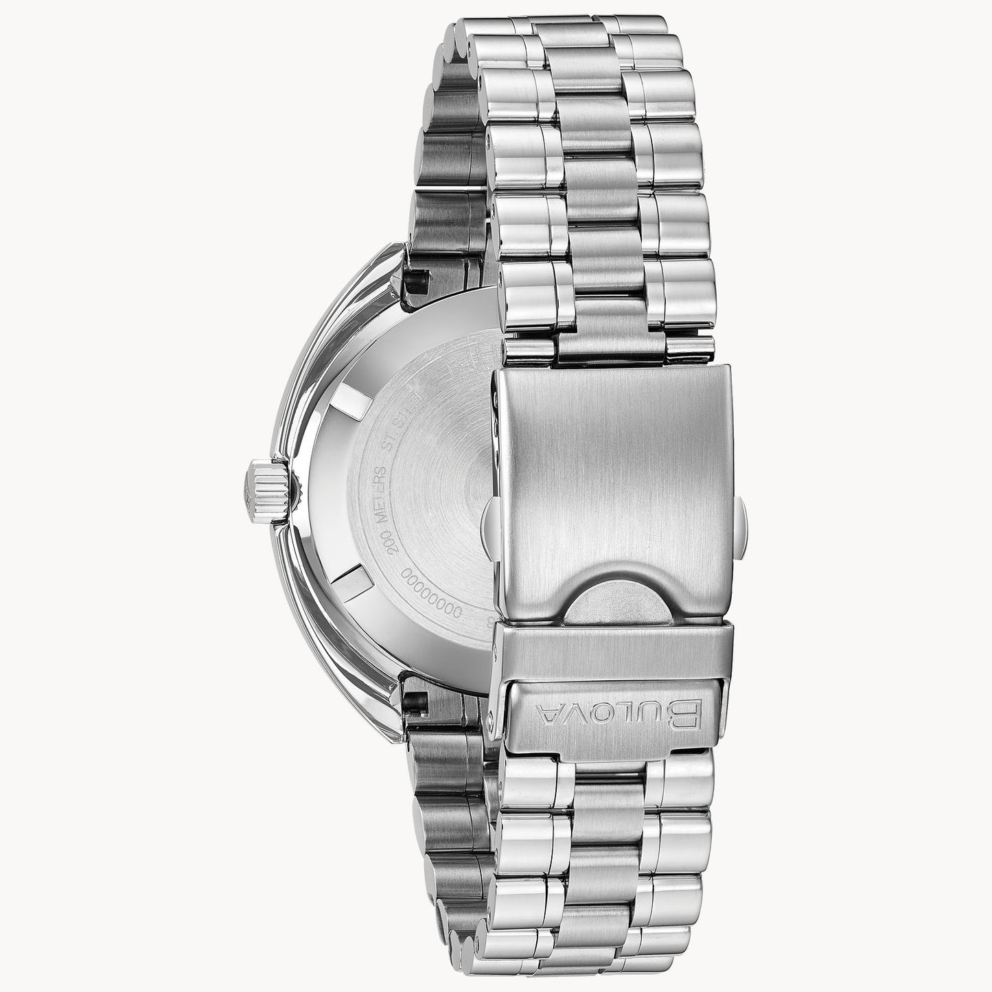 BULOVA 96B322 DEVIL DIVER OCEANOGRAPHER