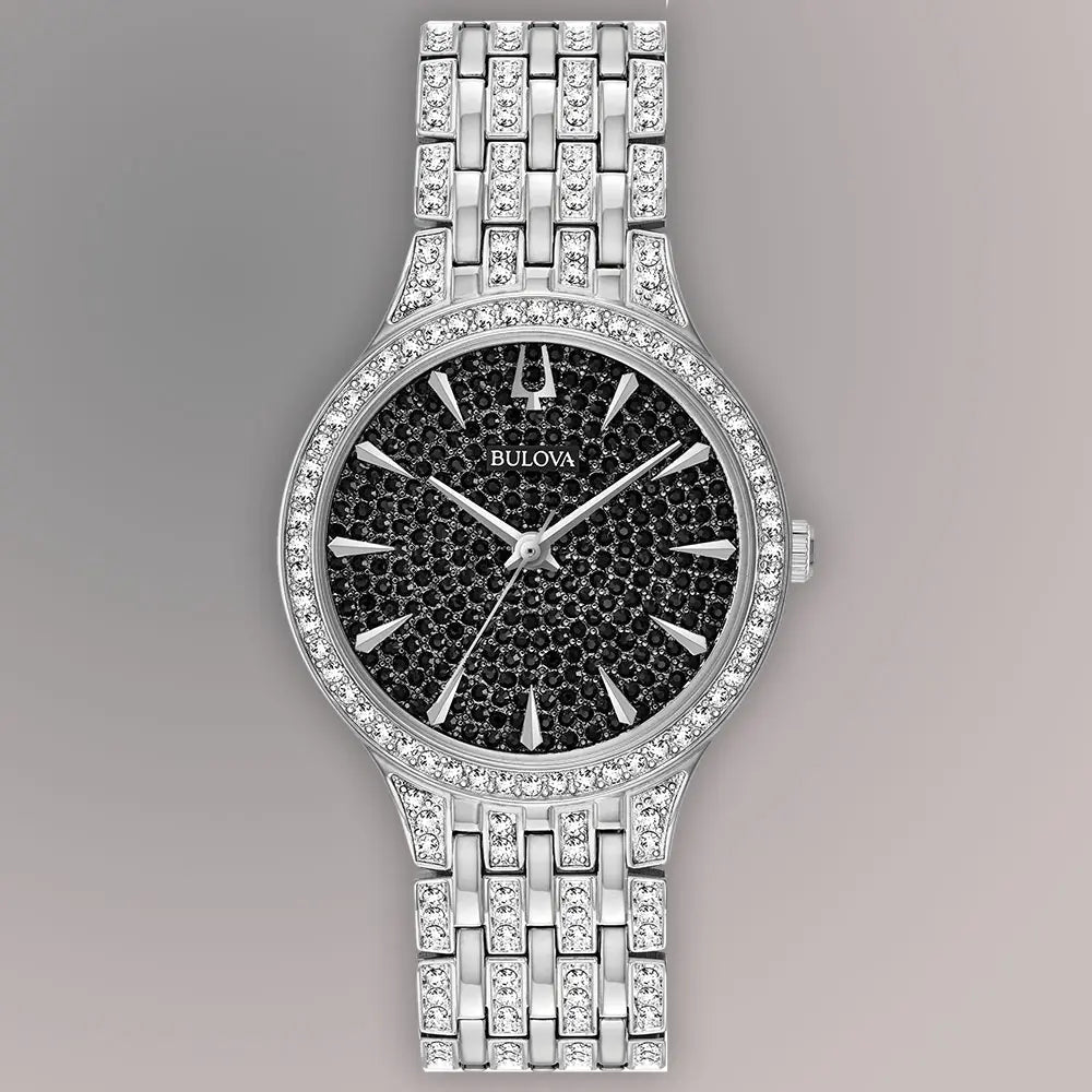 BULOVA 96L273 PHANTOM CRISTAL DAMA