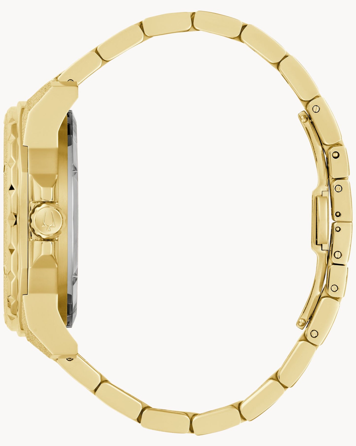 BULOVA MARINE STAR MARC ANTHONY 97A200 LIMITED EDITION AUTOMATIC