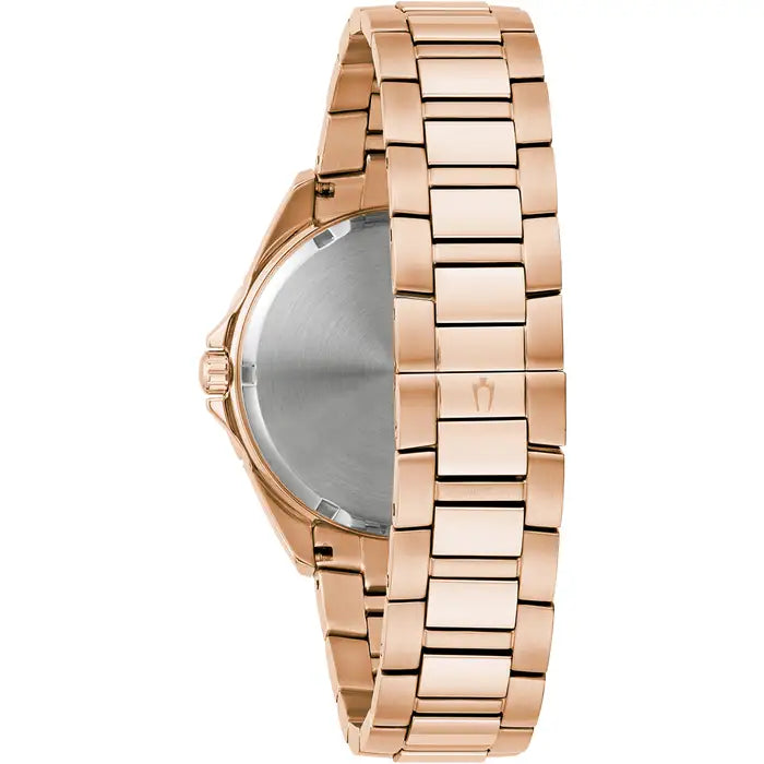 BULOVA PHANTOM 97A180 RAINBOW