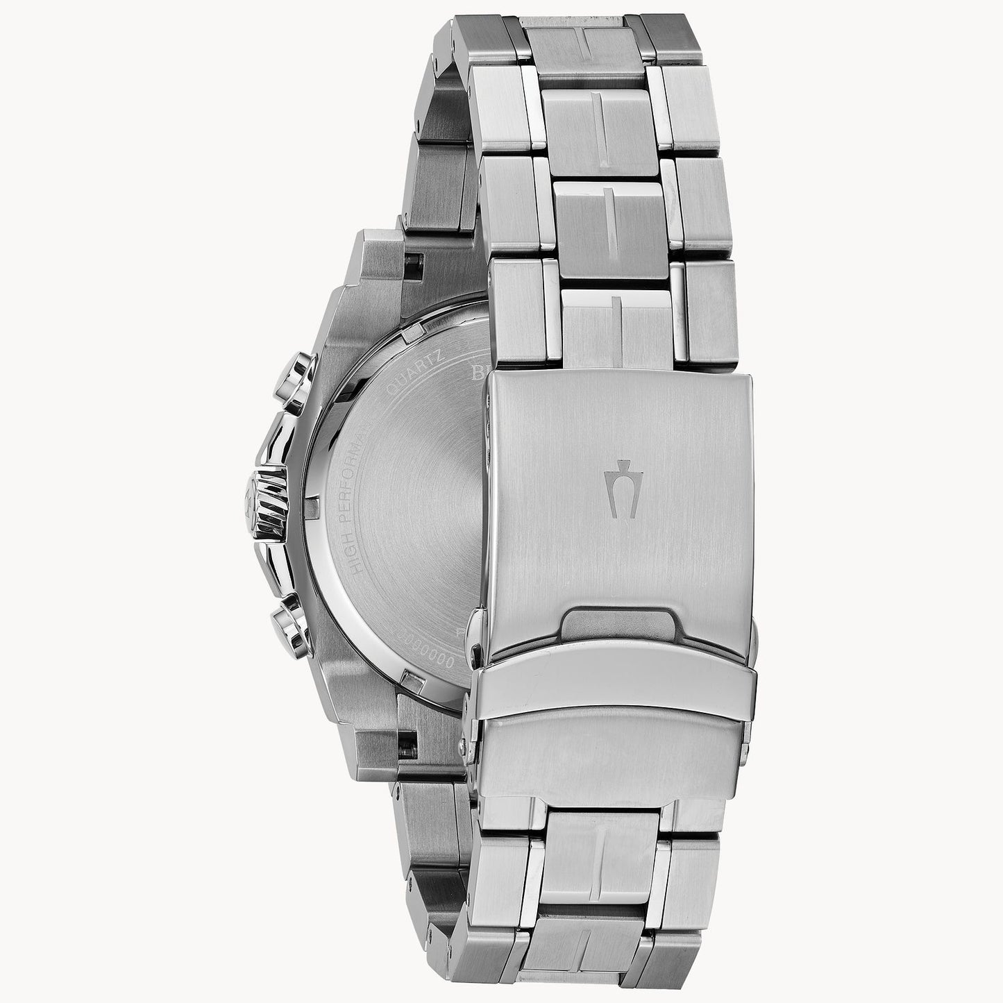 BULOVA 98B316 PRECISIONIST ICON