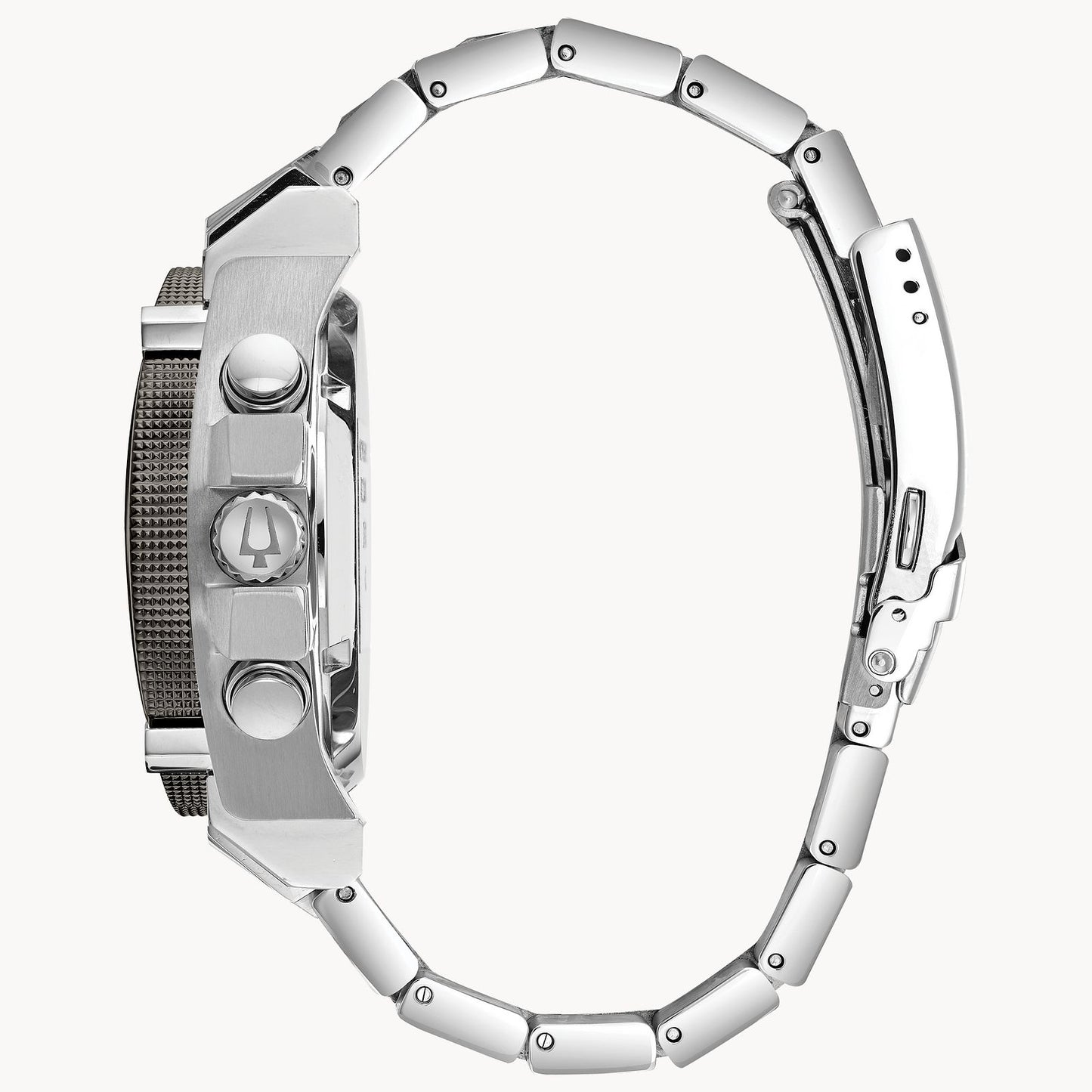 BULOVA 98B316 PRECISIONIST ICON