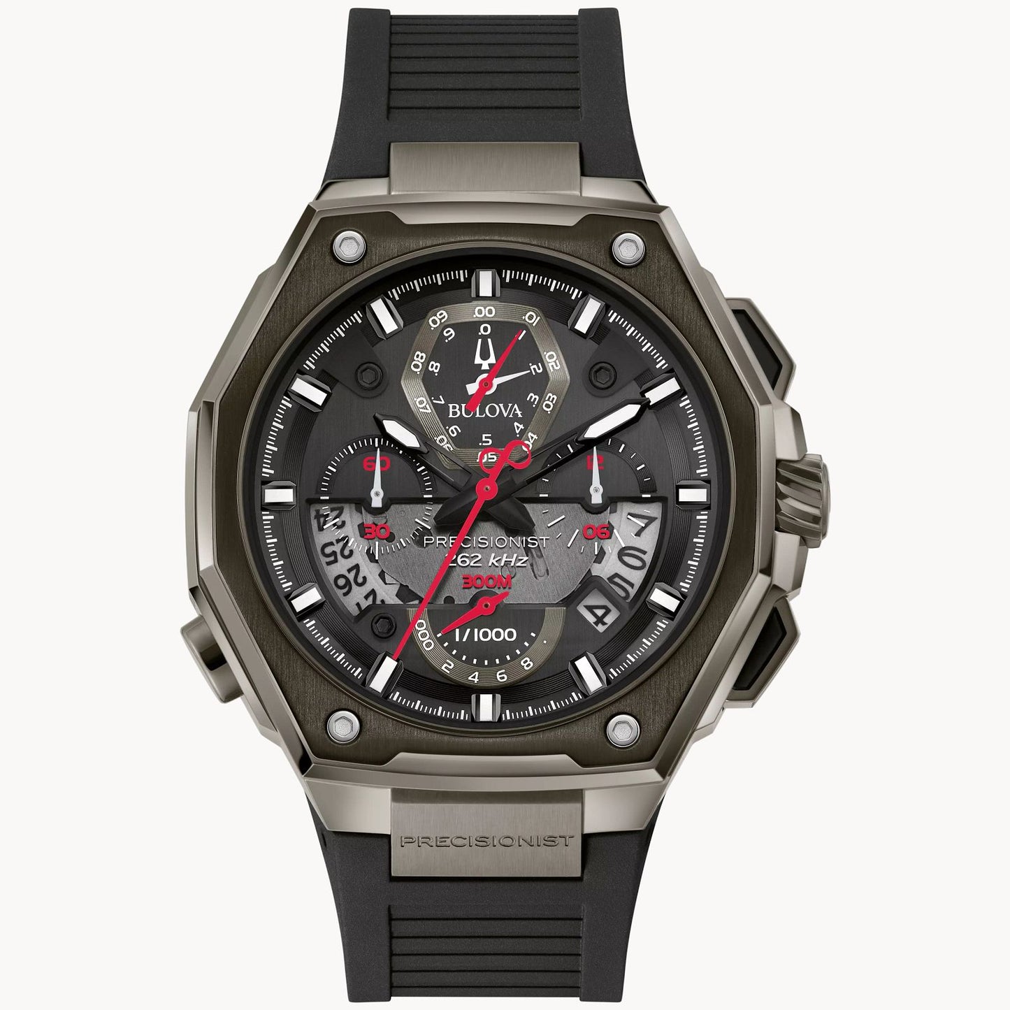 BULOVA PRECISIONIST X 98B358
