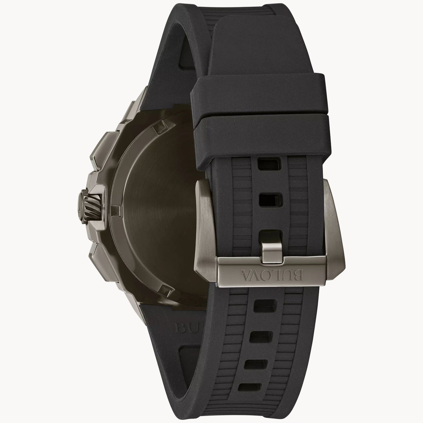 BULOVA PRECISIONIST X 98B358
