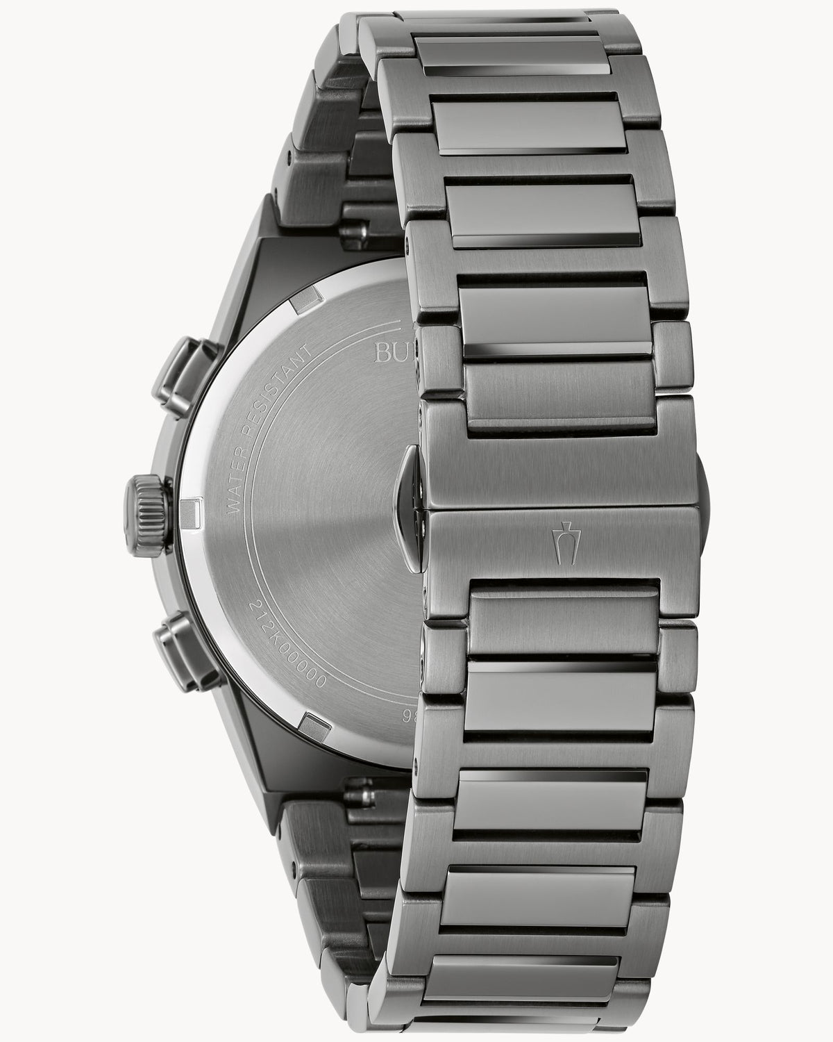 BULOVA MILLENNIA MODERN 98C143