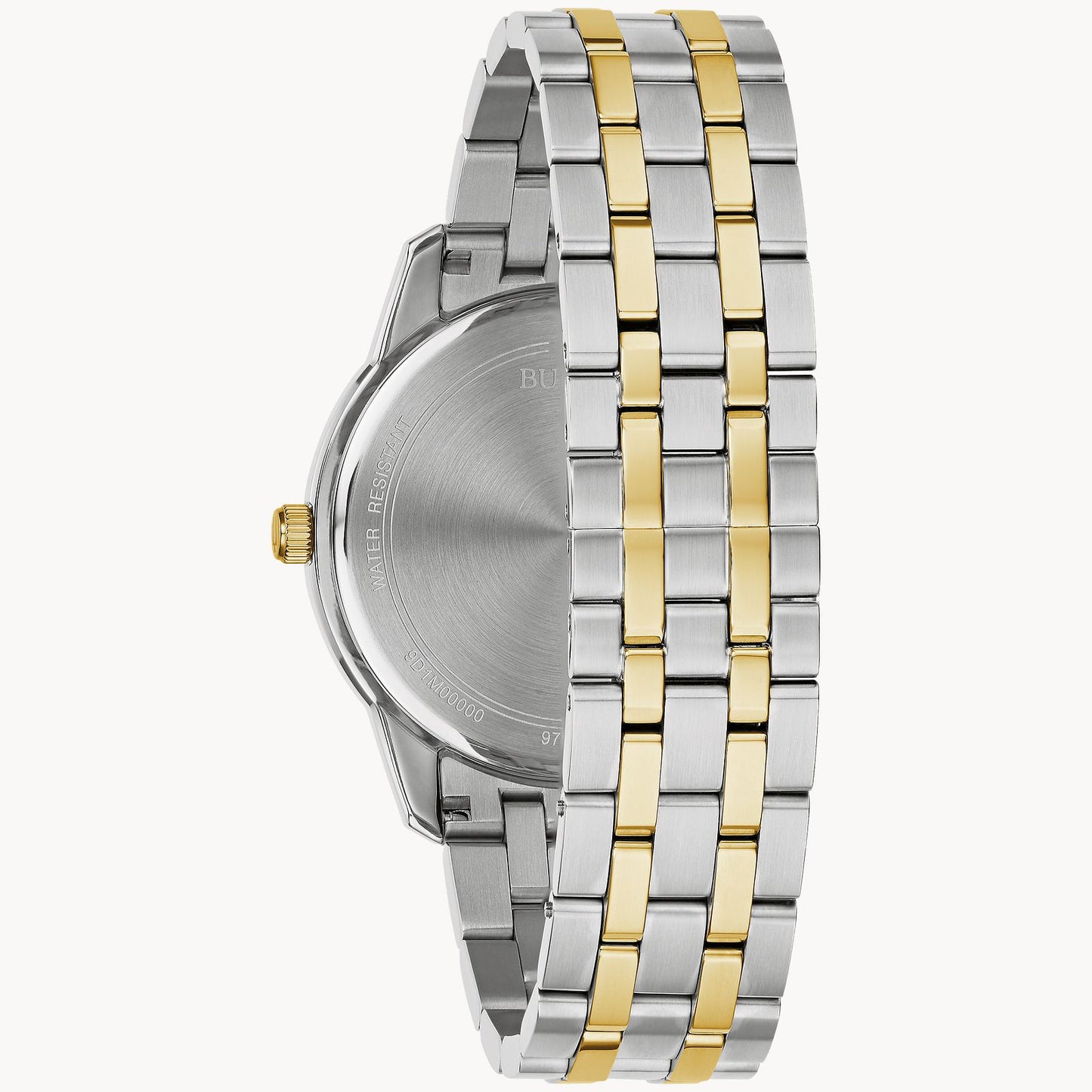 BULOVA SUTTON CLASSIC 98D165