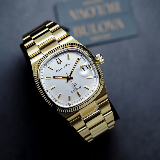 BULOVA SUPER SEVILLE 97B223