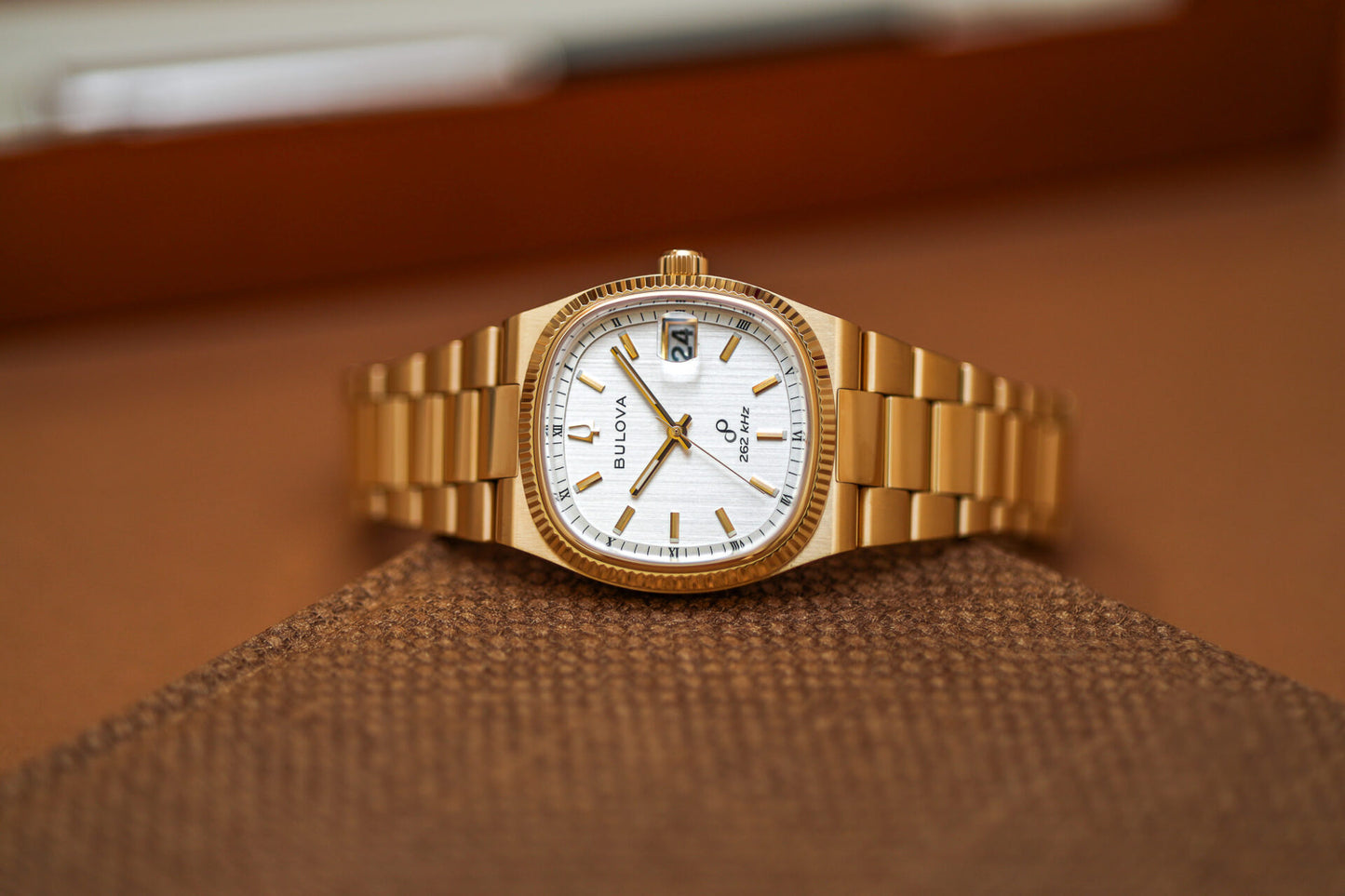 BULOVA SUPER SEVILLE 97B223