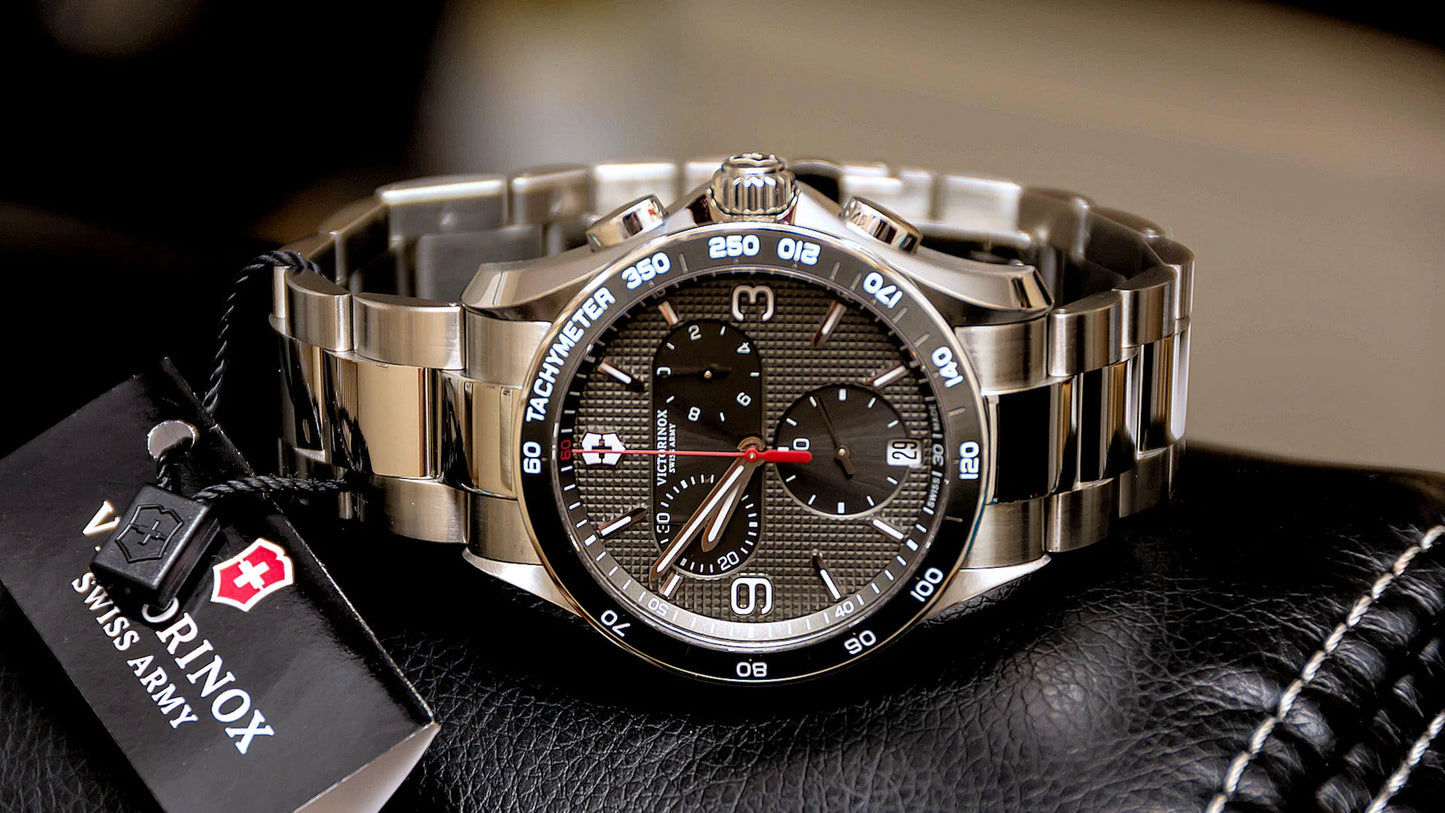 VICTORINOX 241656 CHRONO CLASSIC