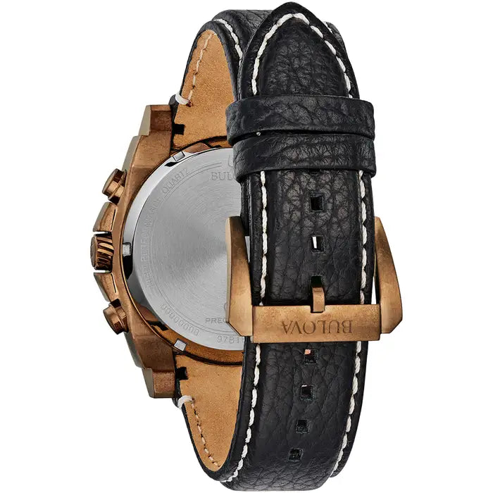 BULOVA PRECISIONIST 97B188 ICON