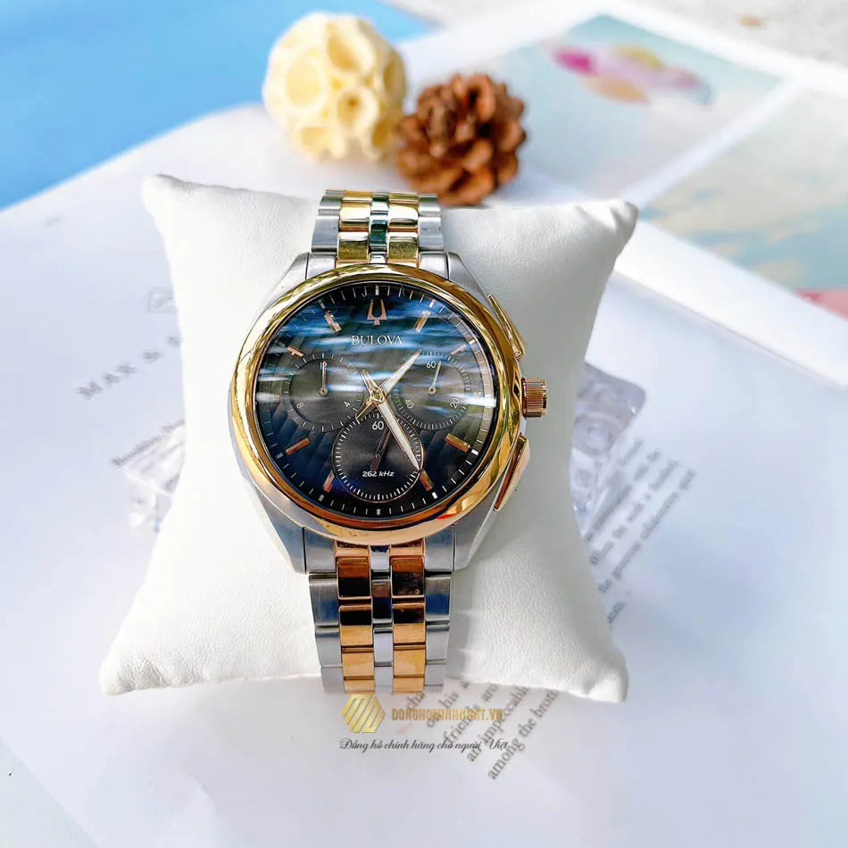 BULOVA 98A159 CURV