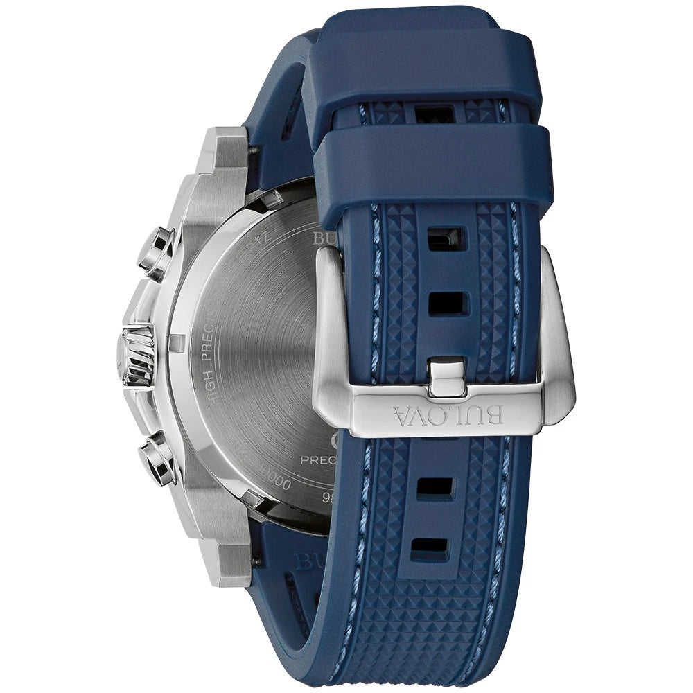 BULOVA PRECISIONIST 98B413 ICON