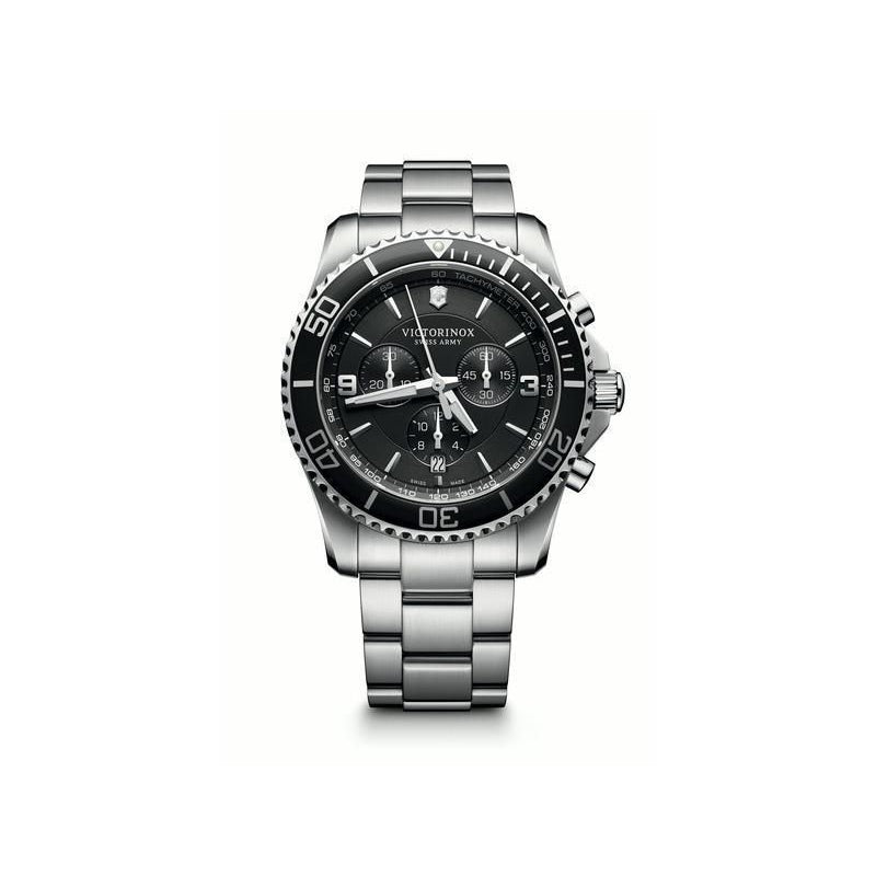 VICTORINOX 241695 MAVERICK CHRONO – VALJOUX