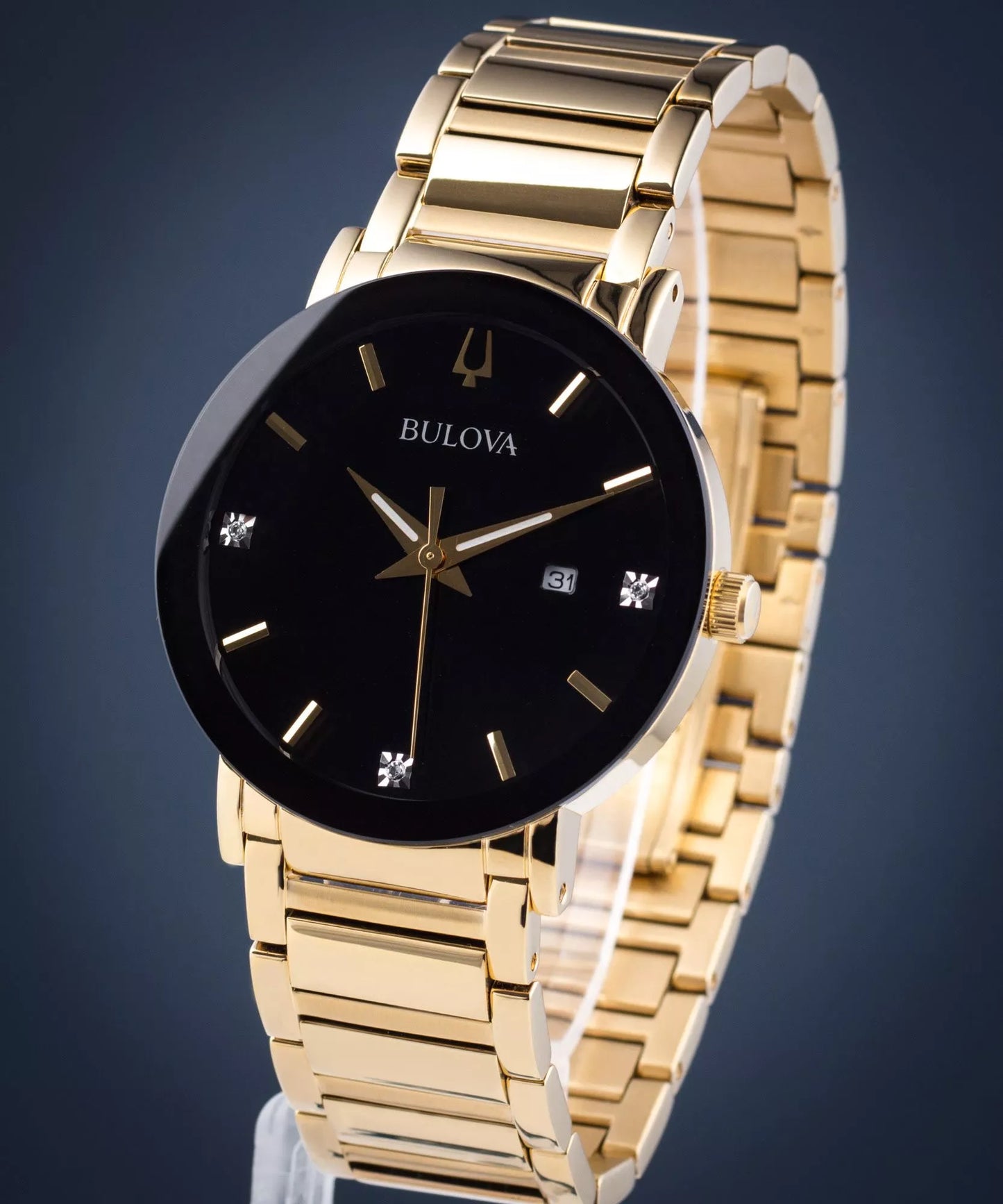 BULOVA FUTURO MODERN 97D116