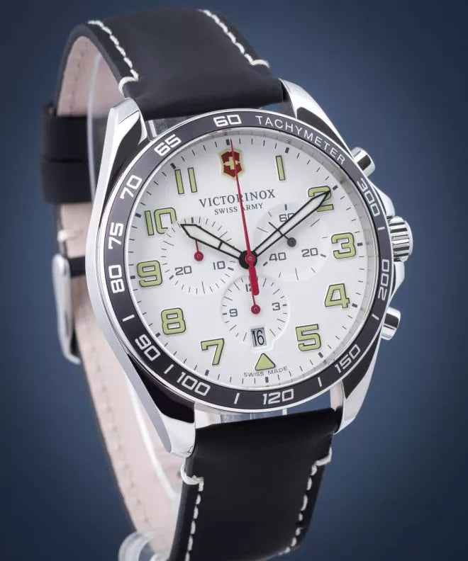 VICTORINOX FIELDFORCE CHRONO 241853