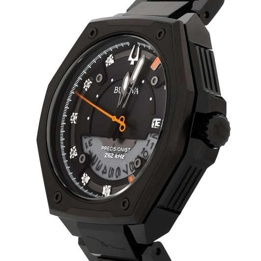 BULOVA PRECISIONIST X 98D183 MARC ANTHONY