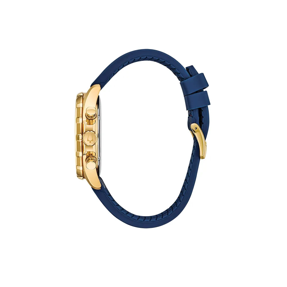 BULOVA MARINE STAR 97B168