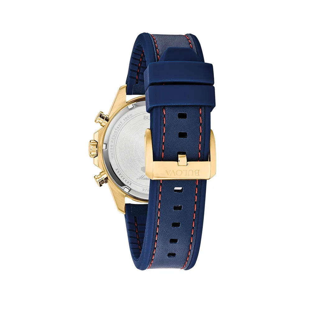 BULOVA MARINE STAR 97B168