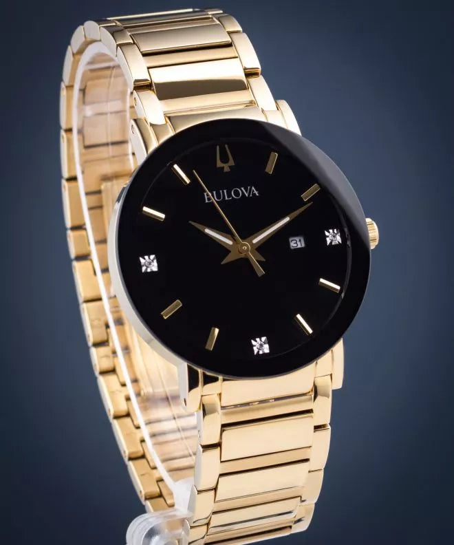 BULOVA FUTURO MODERN  97D116