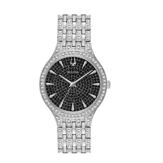 BULOVA 96L273 PHANTOM CRISTAL DAMA