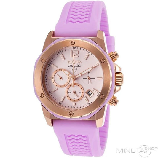 BULOVA 98M118 DAMA