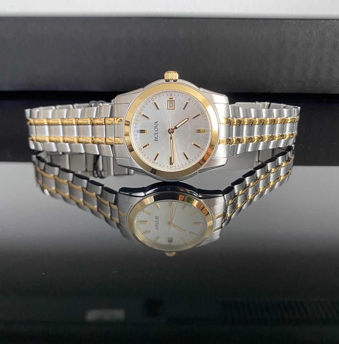 BULOVA 98H18 CLASSIC