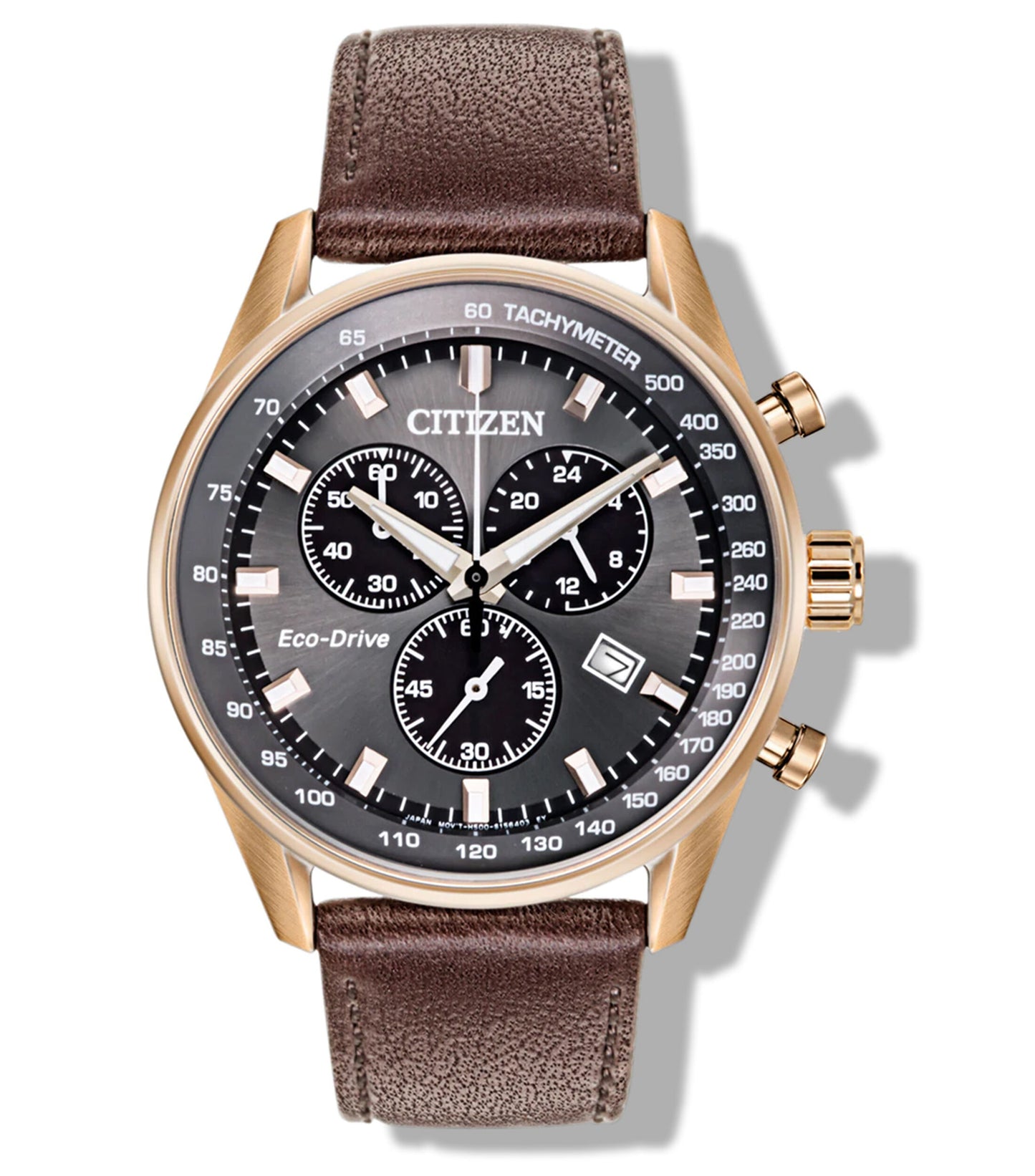 CITIZEN AT2390-17H ECO DRIVE