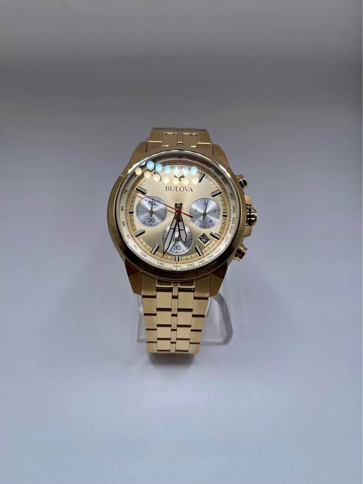 BULOVA 97B217 CLASSIC