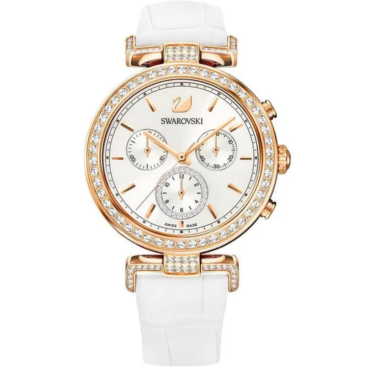 SWAROVSKI 5295369 PASSAGE CHRONO