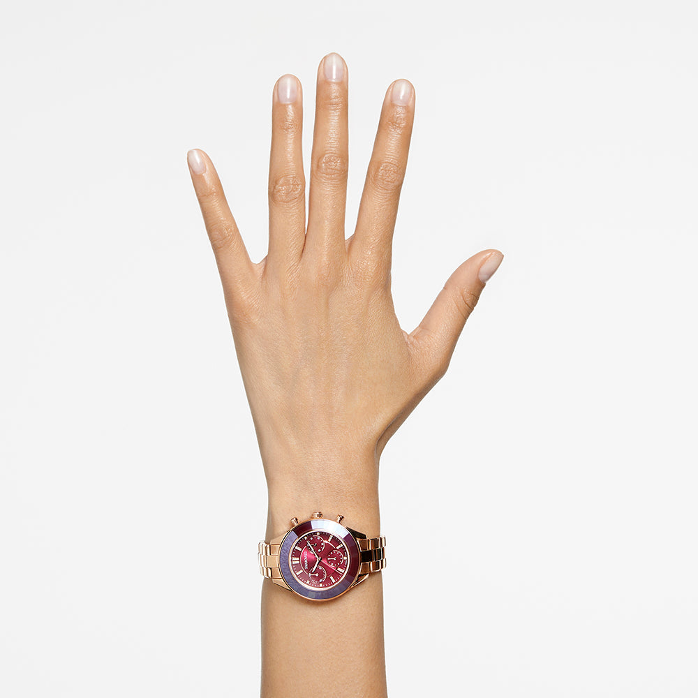 SWAROVSKI 5632475 Octea Lux Sport MUJER