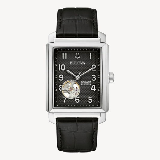 BULOVA SUTTON 96A269 CLASSIC AUTOMATIC