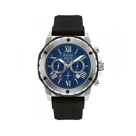 BULOVA 98B258 MARINE STAR