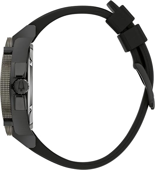 BULOVA PRECISIONIST ICON 98B417