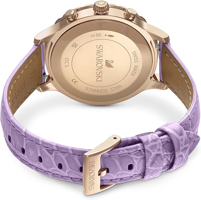 SWAROVSKI 5632263 Octea Lux Crystal DAMA