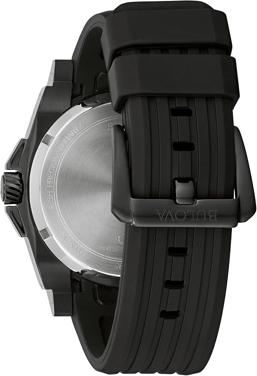 BULOVA PRECISIONIST ICON 98B417