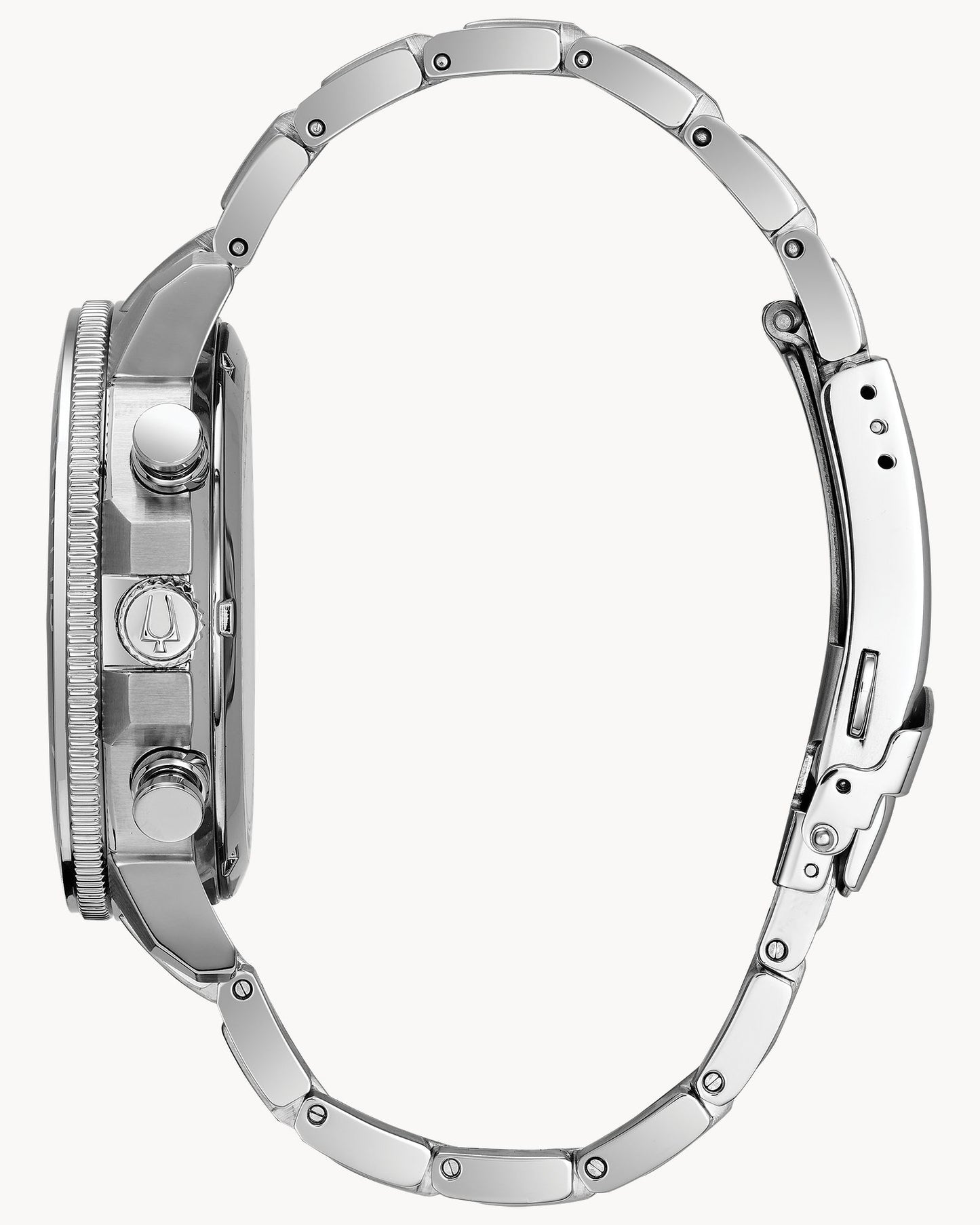 BULOVA MARINE STAR 96B272