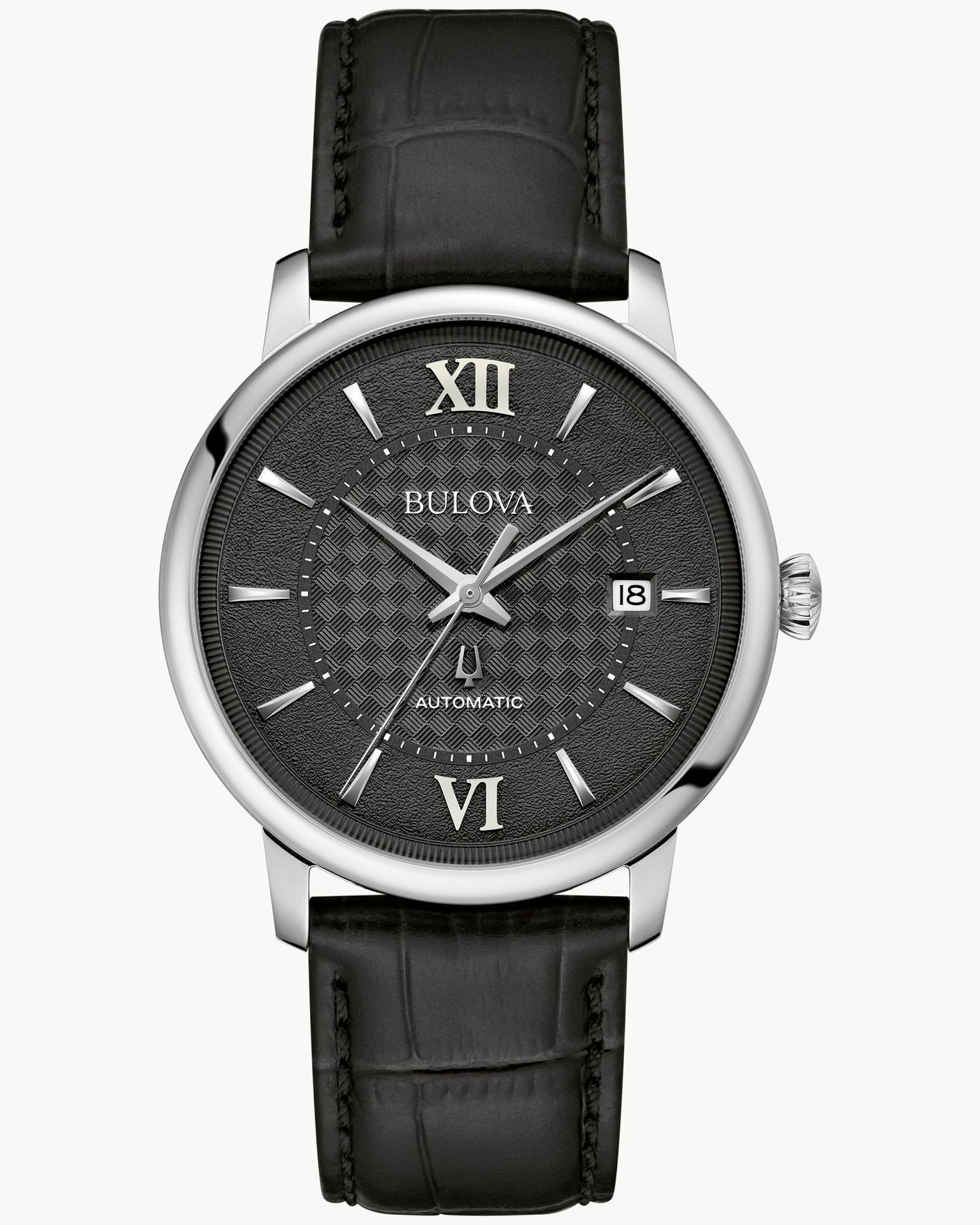 BULOVA HUDSON AUTOMATICO 96B441
