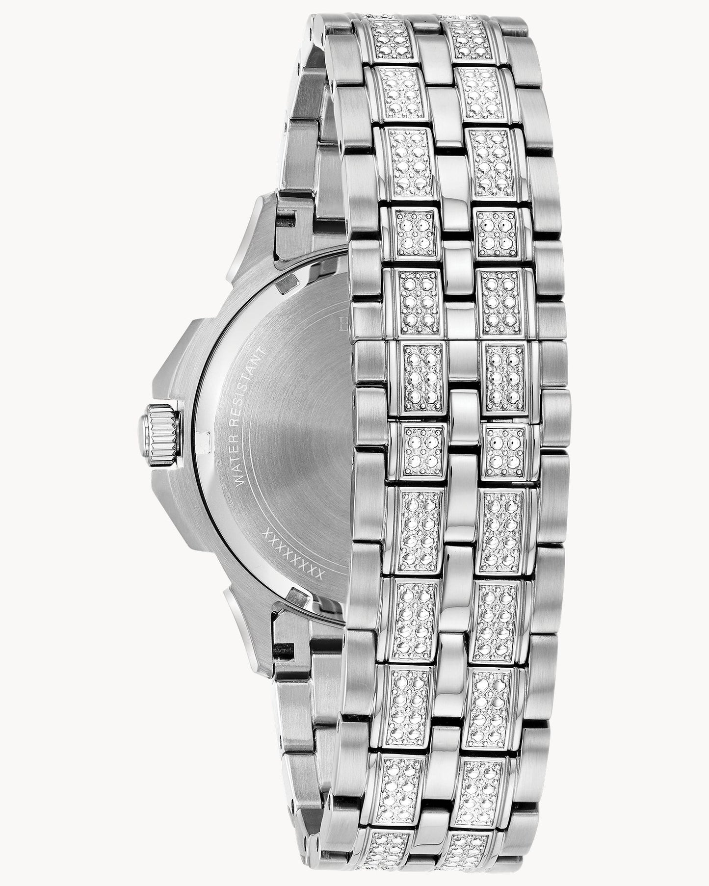 BULOVA OCTAVA CRISTAL 96C134