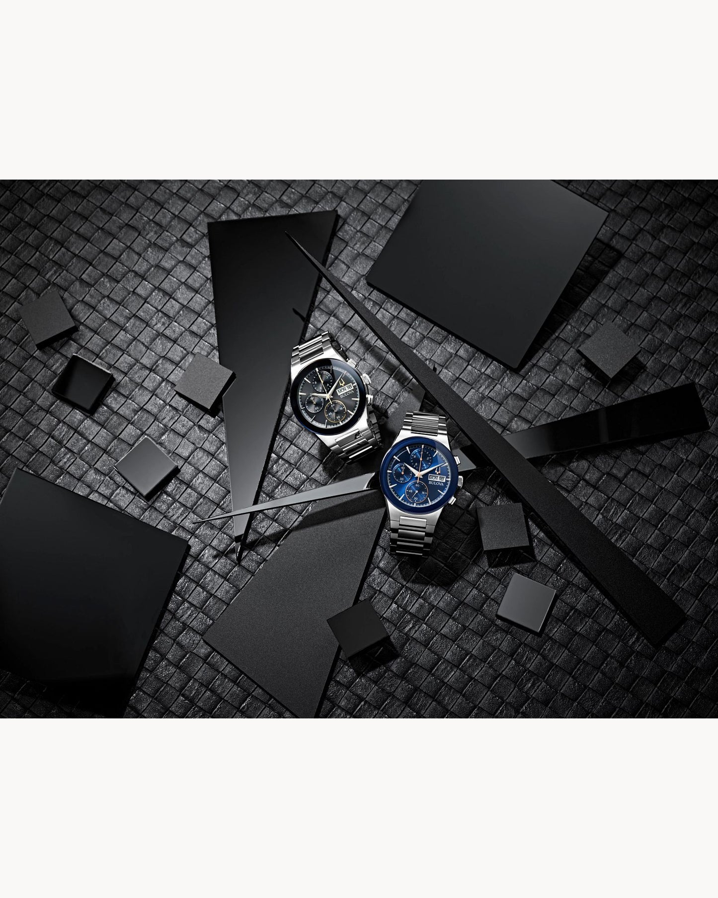 BULOVA MILLENNIA MODERN 98C143