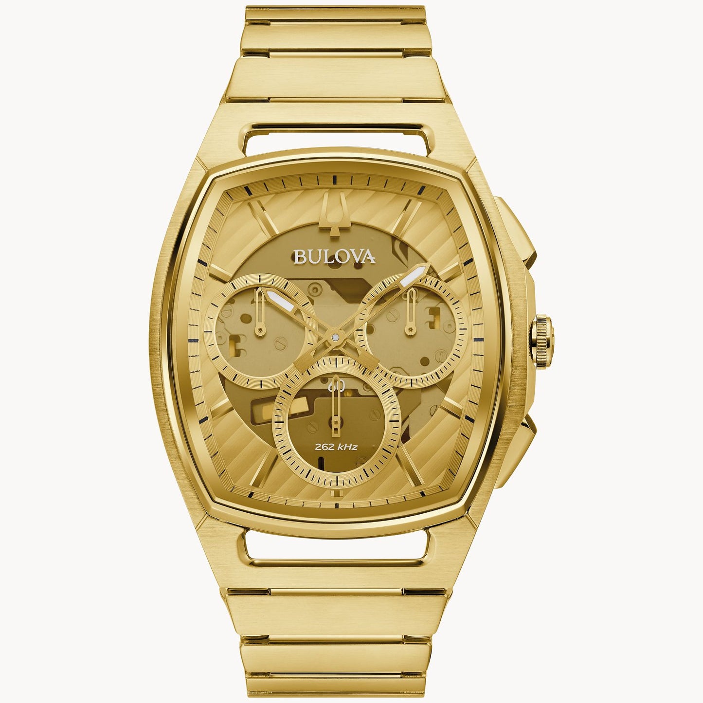 BULOVA 97A160 CURV