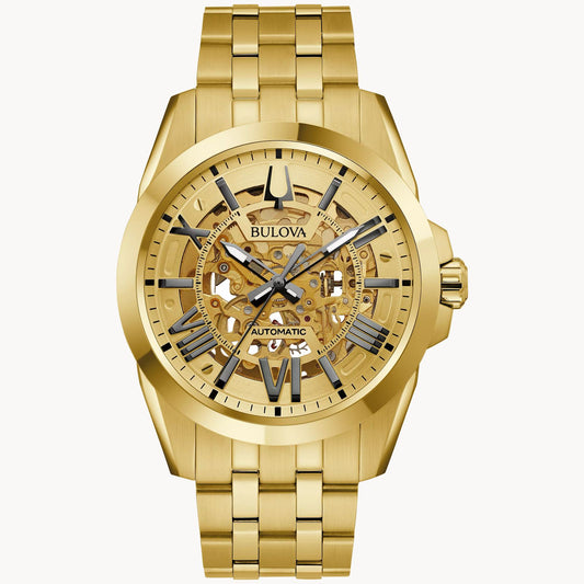 BULOVA SUTTON 97A162 CLASSIC