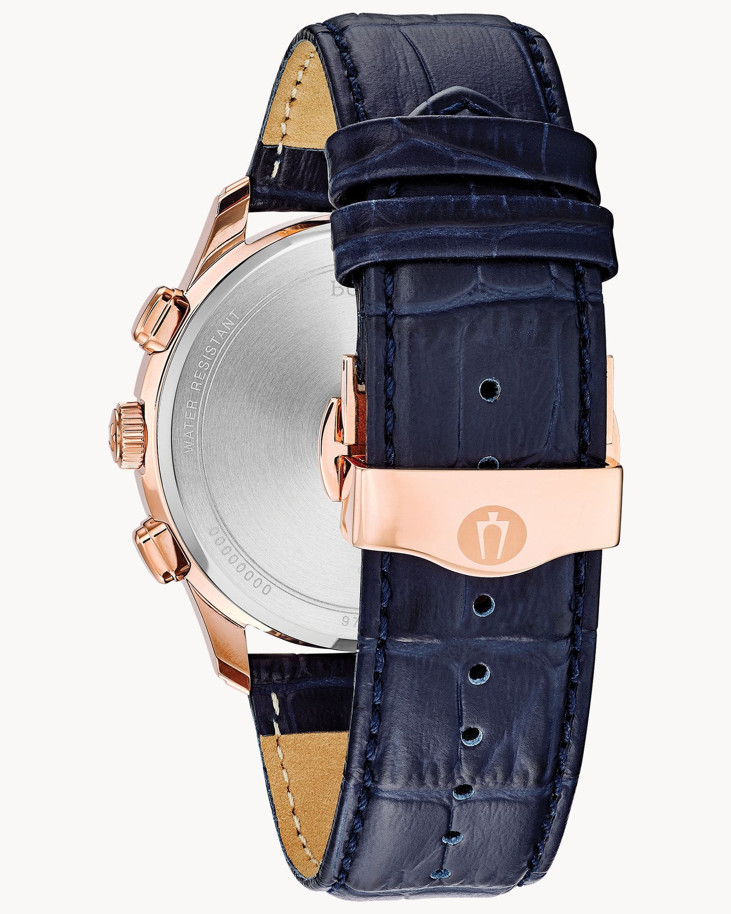 BULOVA WILTON CLASSIC 97B170