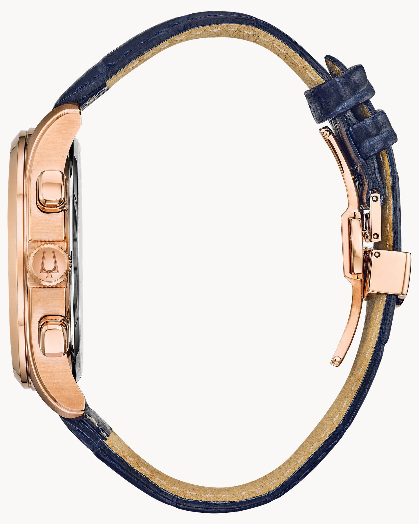 BULOVA WILTON CLASSIC 97B170