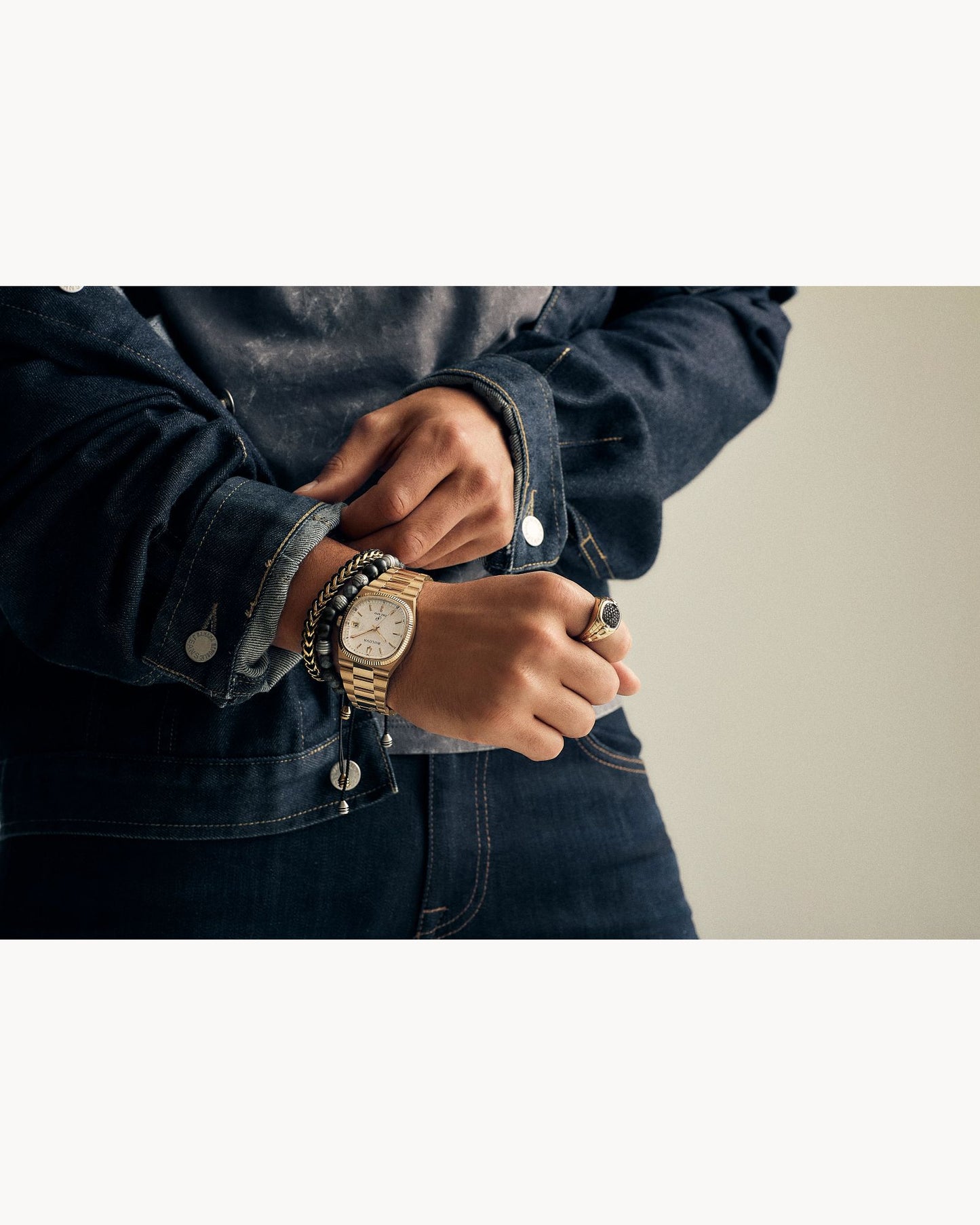 BULOVA SUPER SEVILLE 97B223