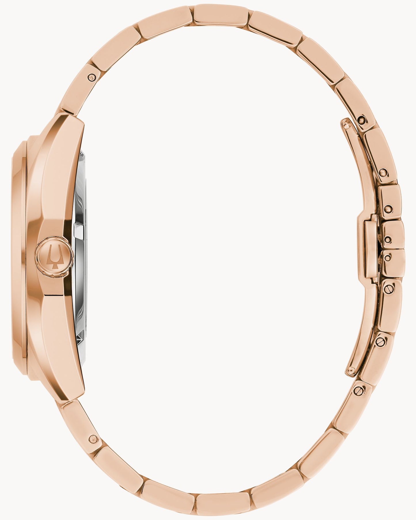 BULOVA SURVEYOR 97B234 CLASSIC AUTOMATIC