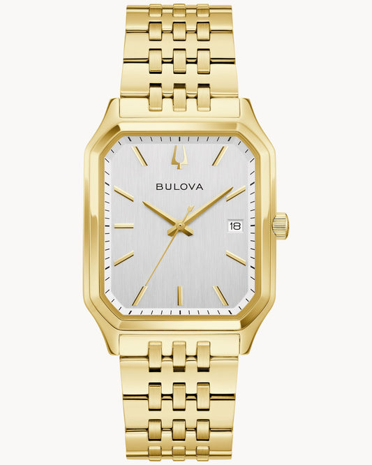 BULOVA 97B236 WE ARE ALL HERE TONY BENNETT SPECIAL EDITION
