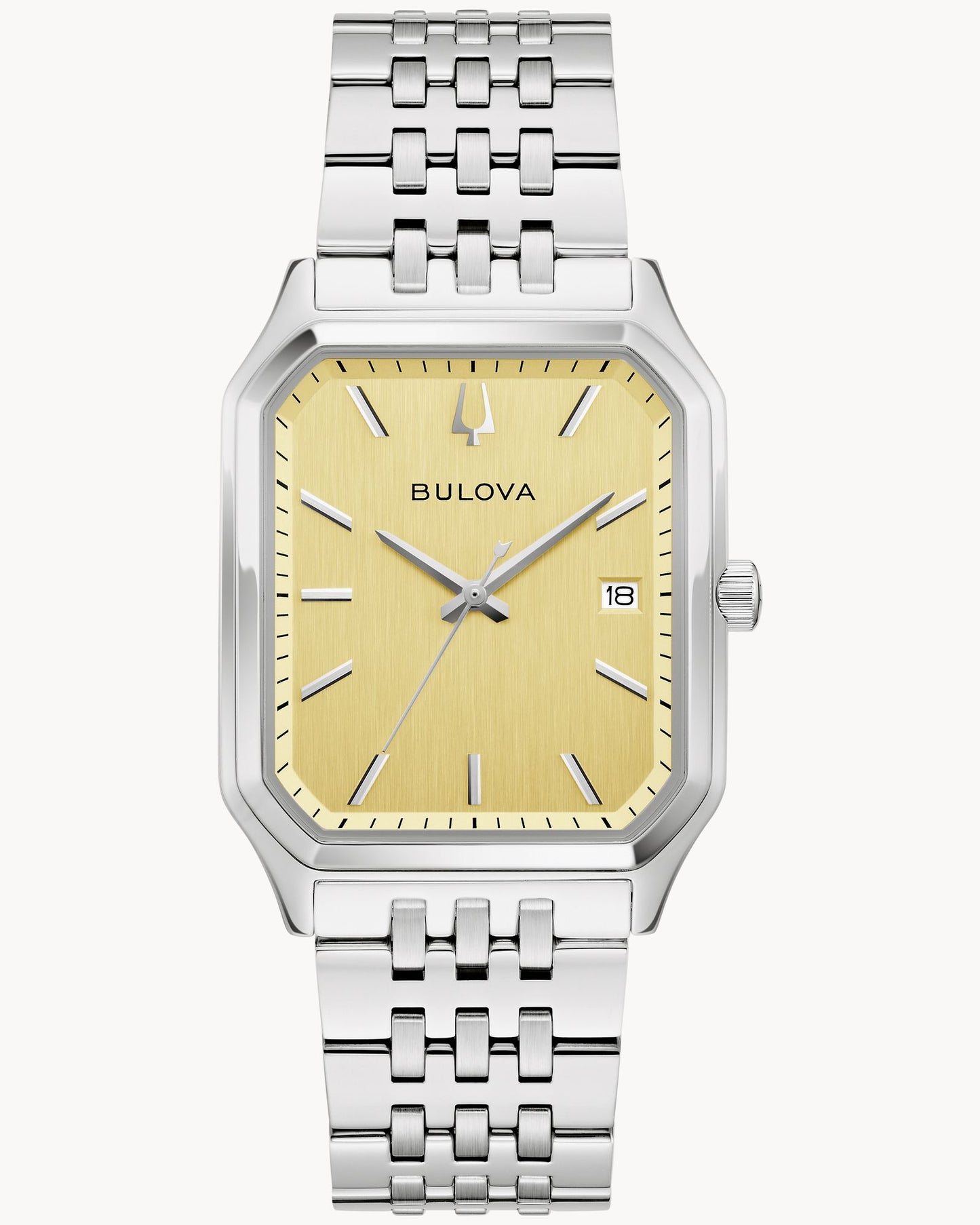 BULOVA WE ARE ALL HERE TONY BENNETT 96B471 SPECIAL EDITION