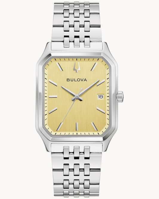 BULOVA 96B471 WE ARE ALL HERE TONY BENNETT SPECIAL EDITION